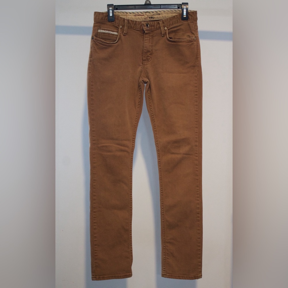 VANS Jeans Straight Leg